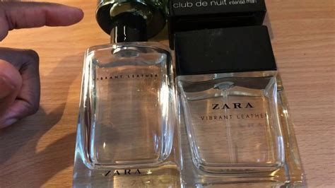 zara clones perfume|zara aftershave smells like.